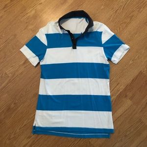 Men’s Lululemon Polo Shirt